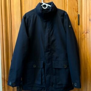 Craghoppers Aqua Dry Insulated Jacket
